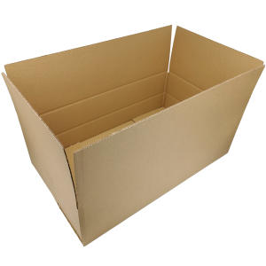 Karton klapowy 640x380x190 mm KK 120