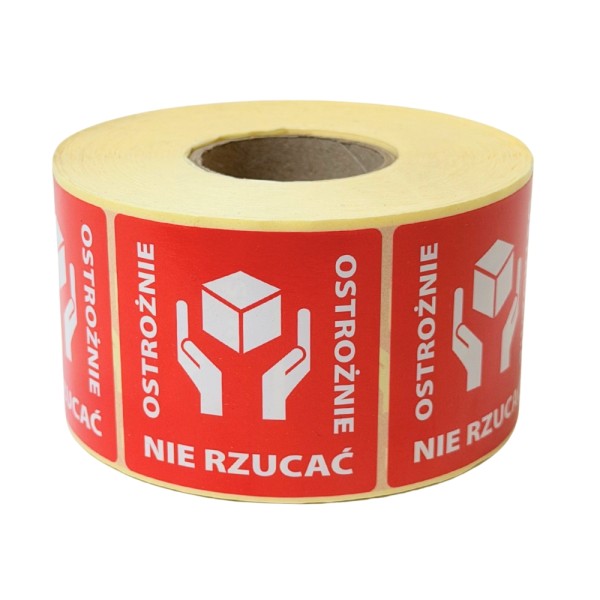 etykieta-nalepka-nie-rzucac-55x55mm (1)