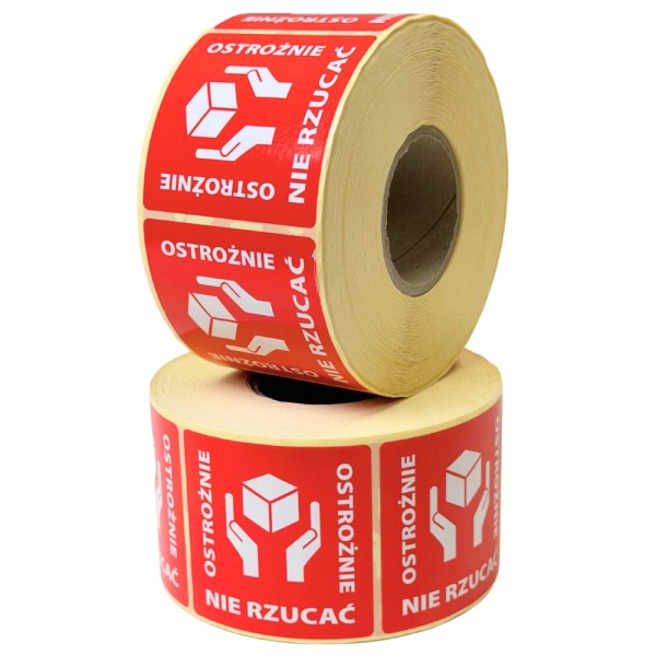etykieta-nalepka-nie-rzucac-55x55mm (2)