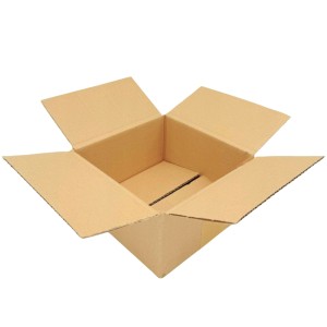 Karton klapowy 150x150x80 mm - KK 05