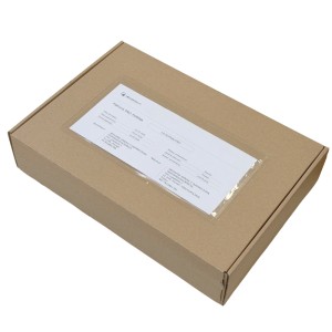 Przylga koperta kurierska kangurek DL 235x125 mm