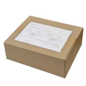 Przylga koperta kurierska kangurek C5 235x175 mm