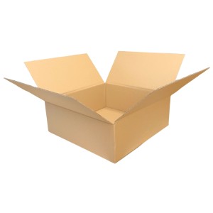 Karton klapowy 400x400x150 mm - KK 97