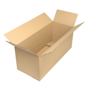 Karton klapowy 505x205x205 mm - KK 119