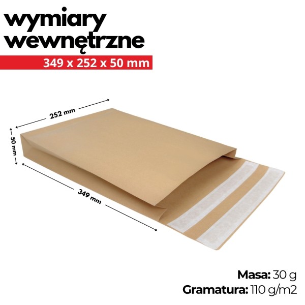koperta-rozszerzana-350x250x50-mm-brazowa (5)