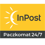 Paczkomaty InPost